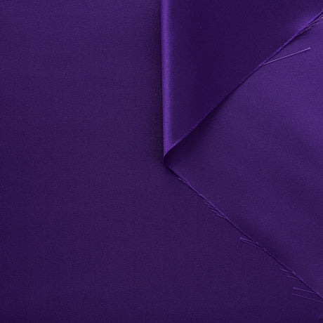 t21b00398 | Satin Double Face De Soie Lourd