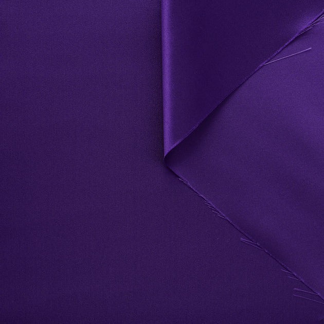 T21B00398 | Heavy Silk Satin Double Face