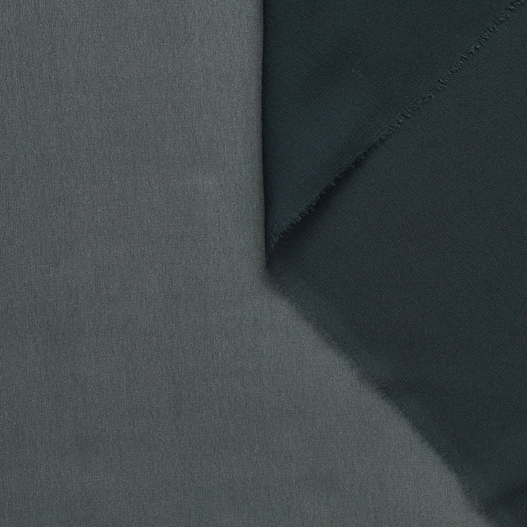 t21b00399 | Georgette De Soie Légère - vue 2