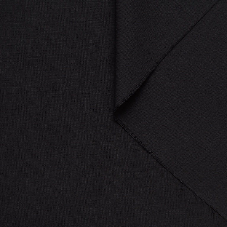 t21b00401 | Tailleur Fluide Laine Stretch - vue 1