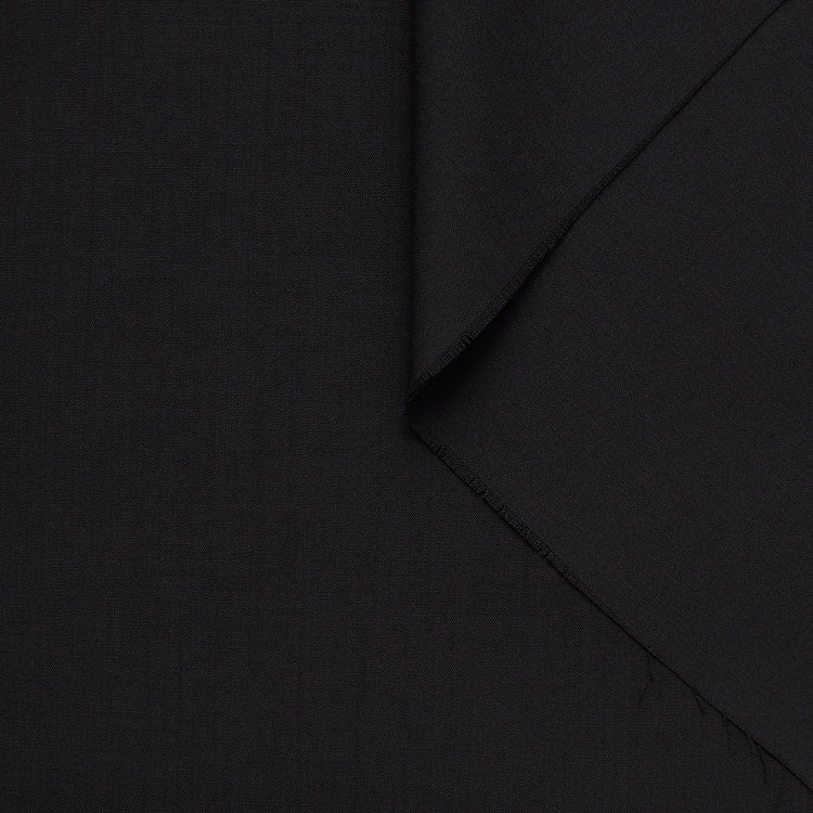 t21b00401 | Tailleur Fluide Laine Stretch - vue 1