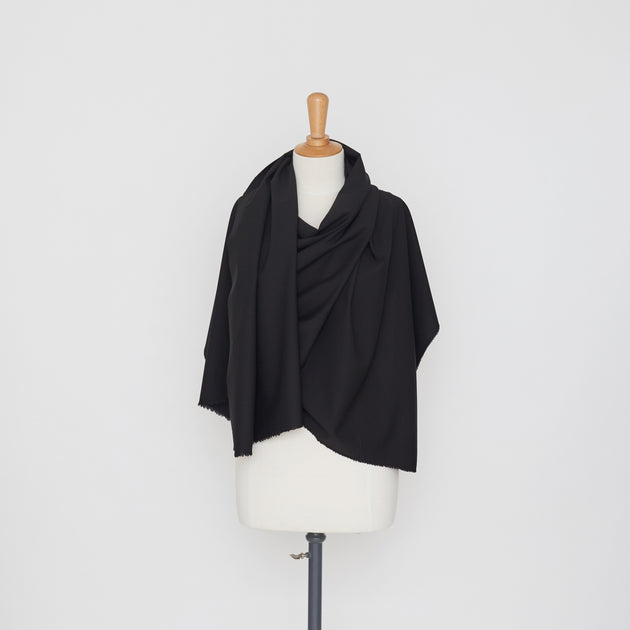 T21B00401 | Stretch Fluid Wool Tailoring