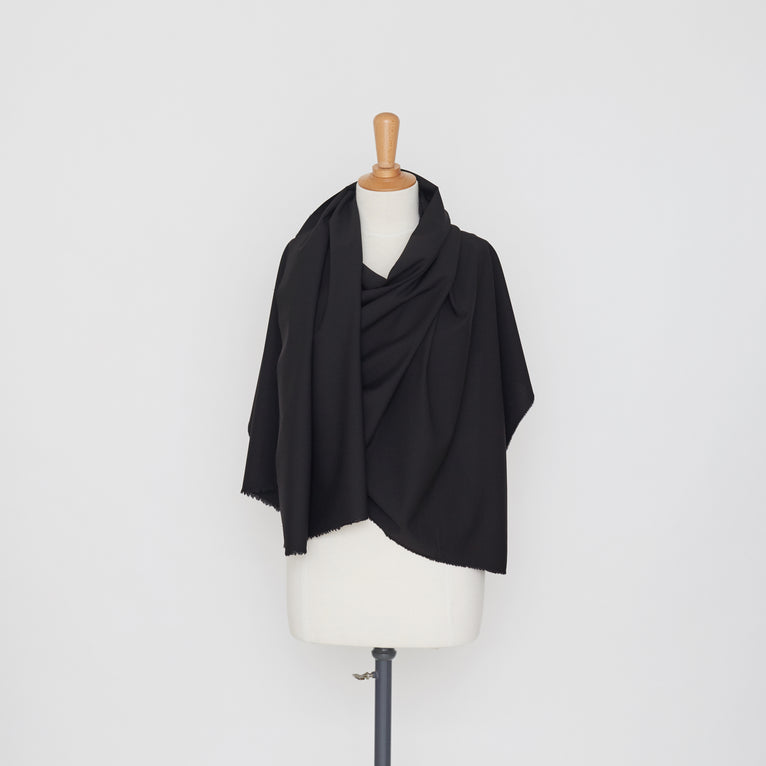 t21b00401 | Tailleur Fluide Laine Stretch - vue 2