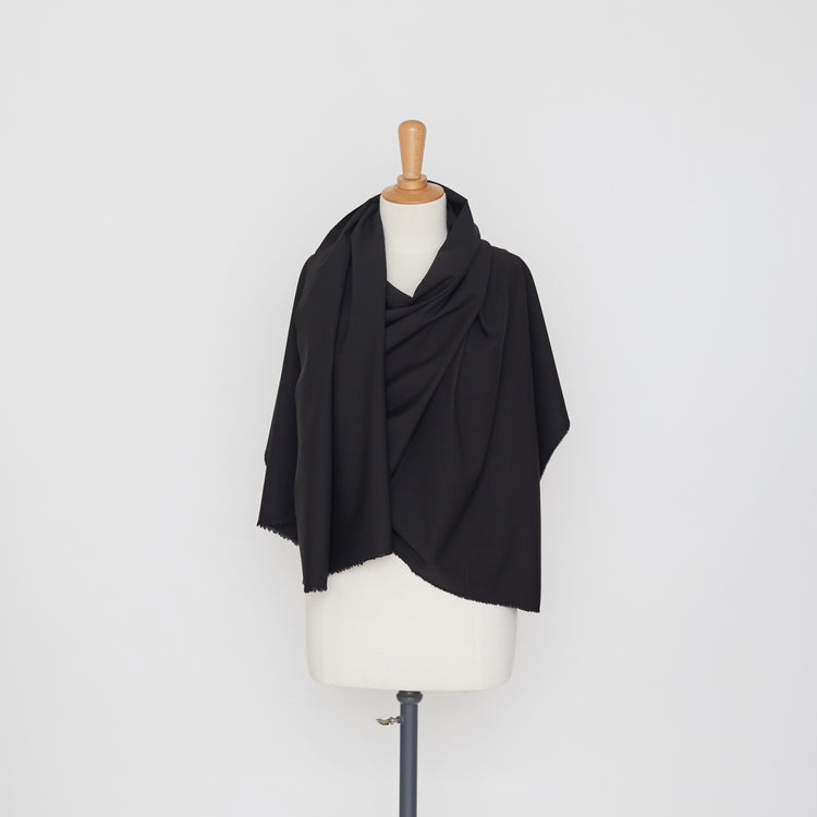 t21b00401 | Tailleur Fluide Laine Stretch - vue 2