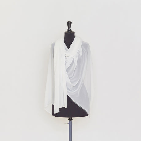  Crêpe Georgette