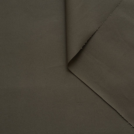 T21B00404 | Water Repellent Cotton Satin