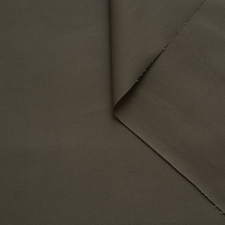 T21B00404 | Water Repellent Cotton Satin - view 1