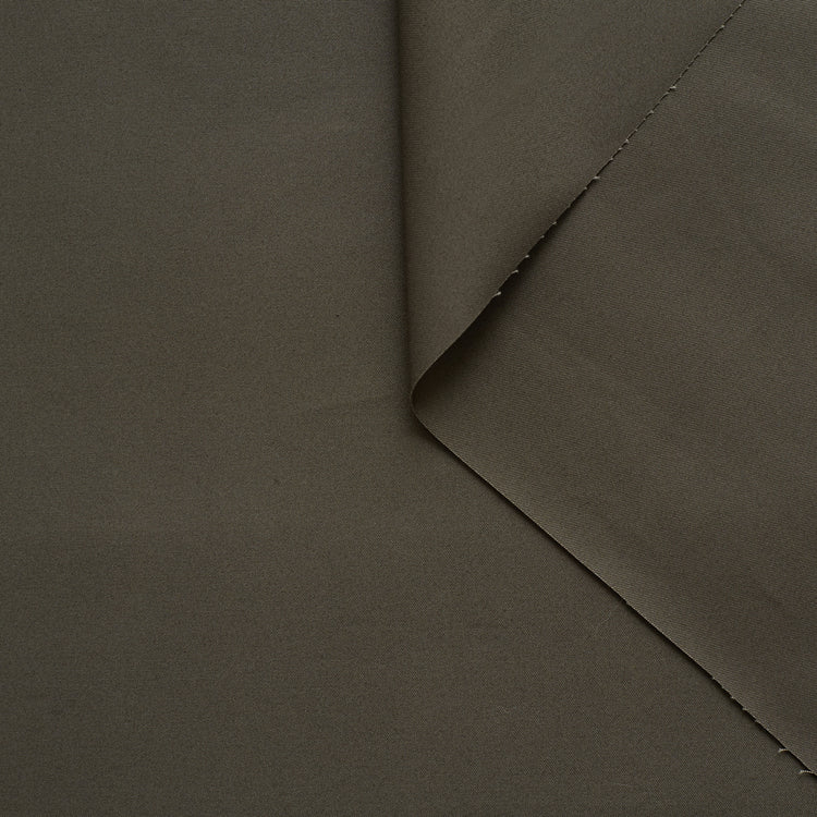T21B00404 | Water Repellent Cotton Satin - view 1