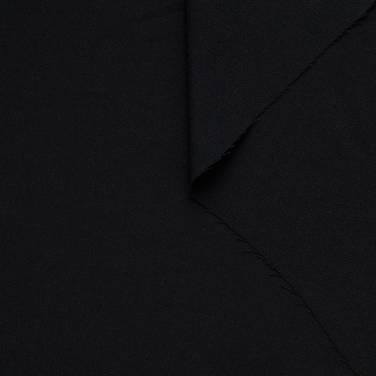 T21B00406 | Viscose Crepe - view 1