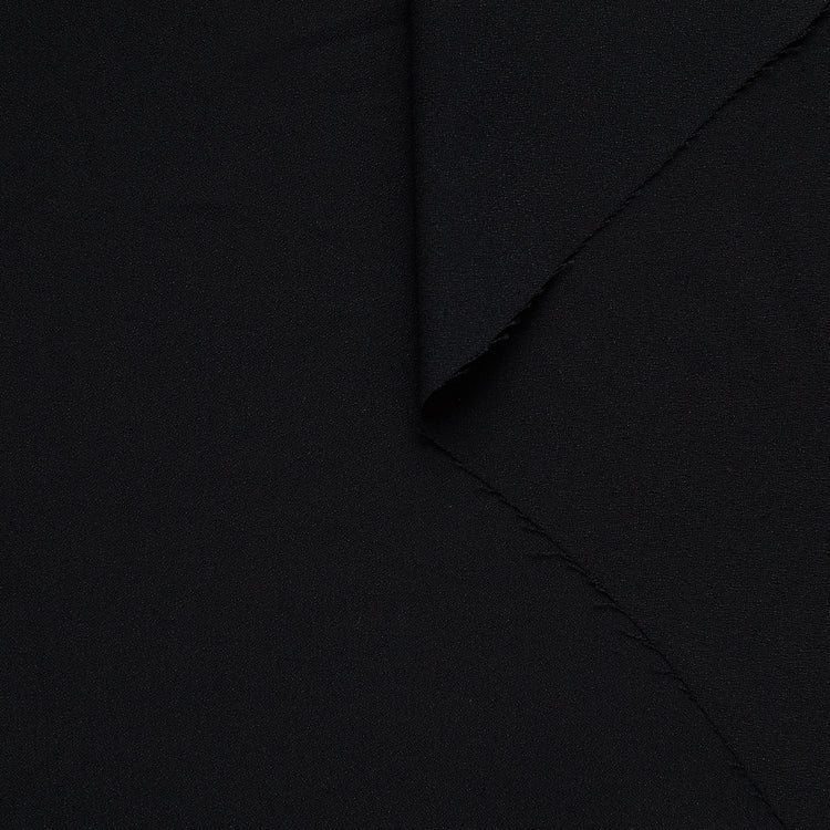 T21B00406 | Viscose Crepe - view 1