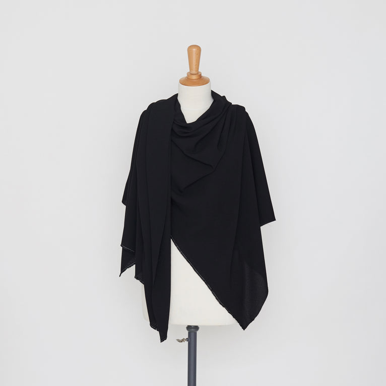 T21B00406 | Viscose Crepe - view 2