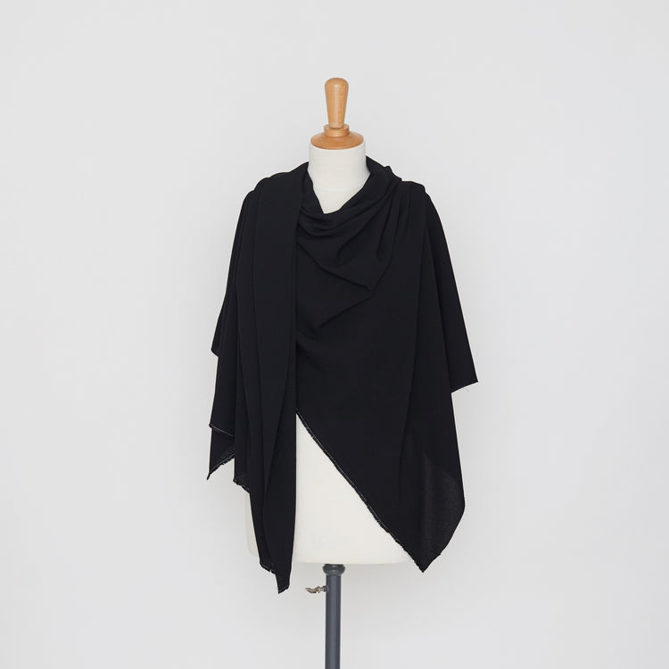 T21B00406 | Viscose Crepe - view 2