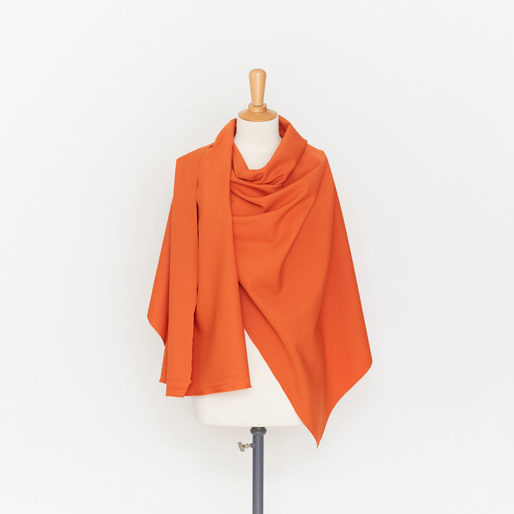 t21b00408 | Tissu De Costume Technique À Rayures Invisibles - vue 2