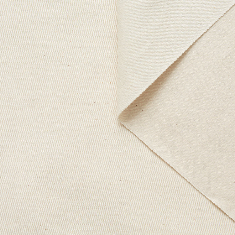 T21B00410 | Light Cotton Denim - view 1