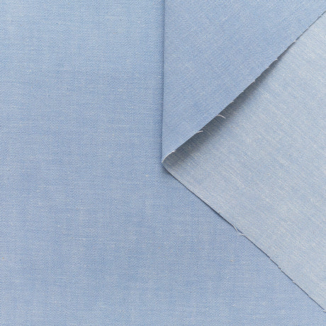  Light Cotton Denim