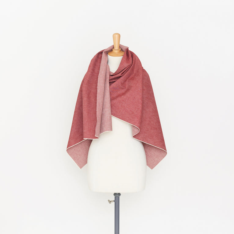 T21B00410 | Light Cotton Denim - view 4