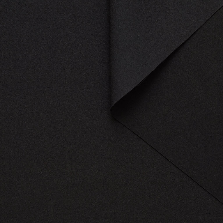 T21B00415 | Stretch Silk Cady - view 3