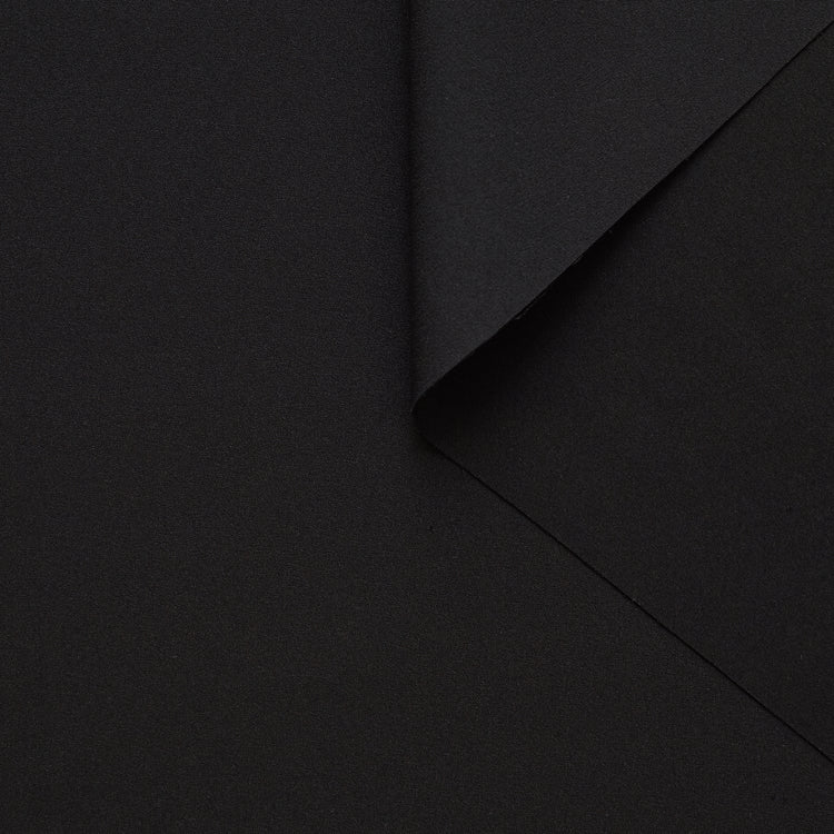 T21B00415 | Stretch Silk Cady - view 1