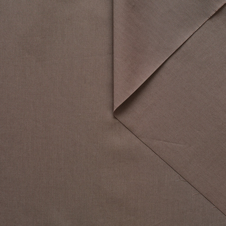 T21B00422 | Stretch Cotton Satin - view 2
