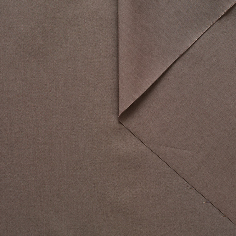 T21B00422 | Stretch Cotton Satin - view 1