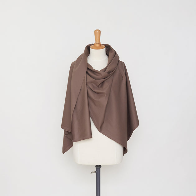 T21B00422 | Stretch Cotton Satin