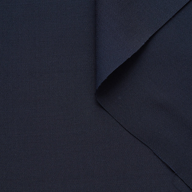 T21B00423 | Compact Wool & Silk Cady