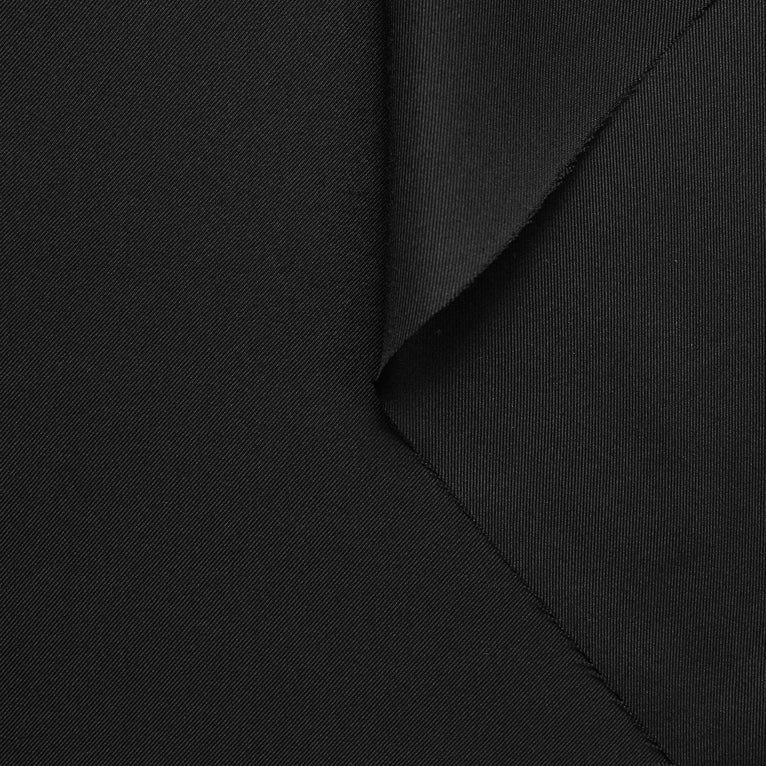 t21b00426 | Twill de Soie Brillant - vue 4