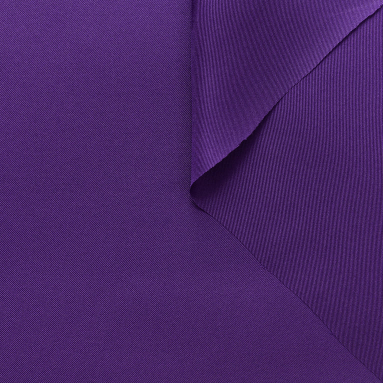 t21b00426 | Twill de Soie Brillant - vue 2