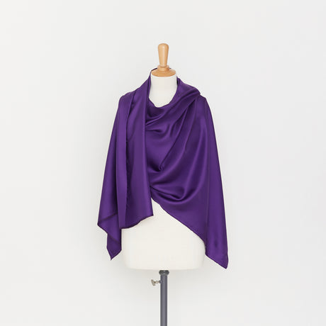  Twill de Soie Brillant
