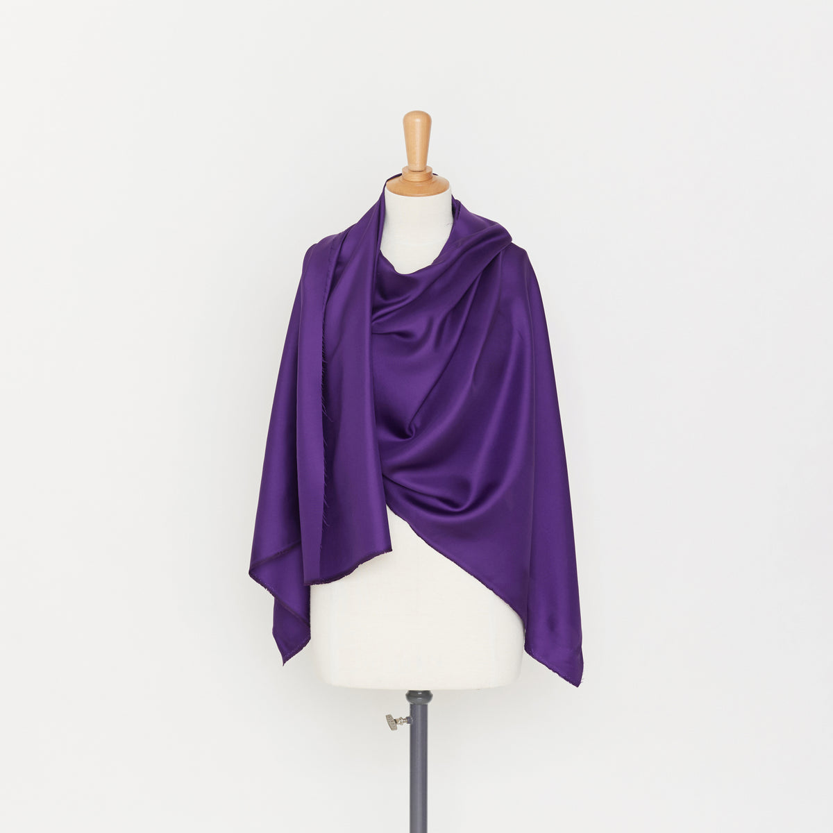 t21b00426 | Twill de Soie Brillant