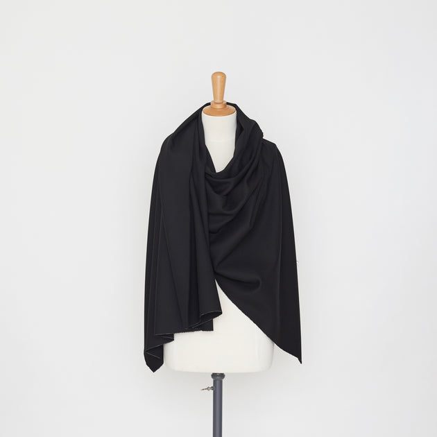 T21B00427 | Wool Grain de Poudre
