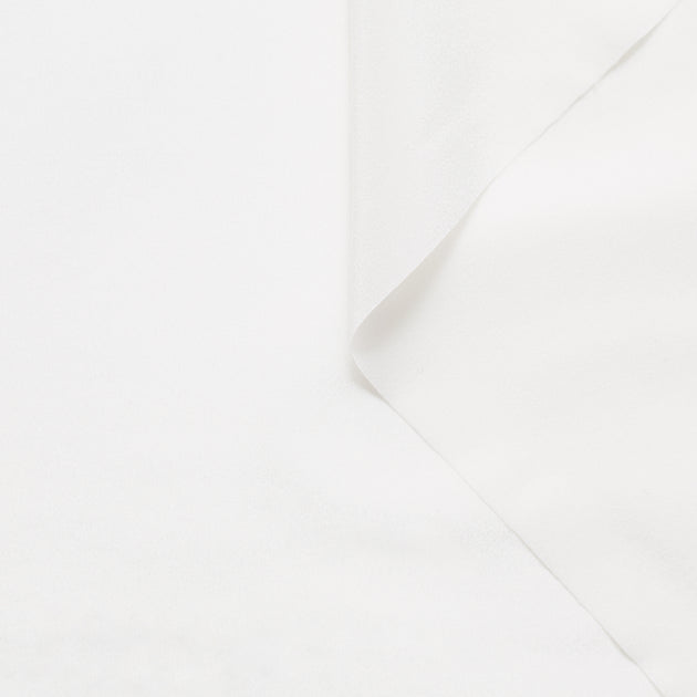 T21B00428 | Stretch Crepe de Chine