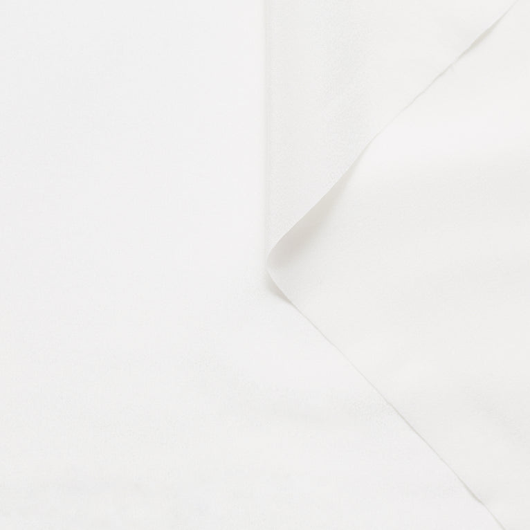 T21B00428 | Stretch Crepe de Chine - view 3