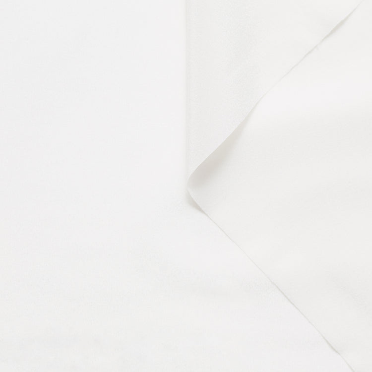 T21B00428 | Stretch Crepe de Chine - view 1
