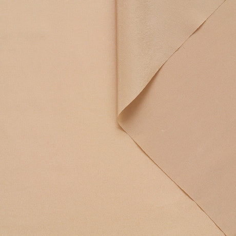 T21B00428 | Stretch Crepe de Chine