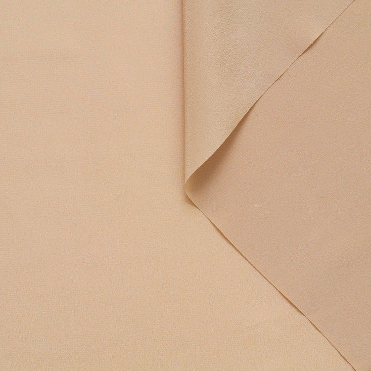 T21B00428 | Stretch Crepe de Chine - view 1