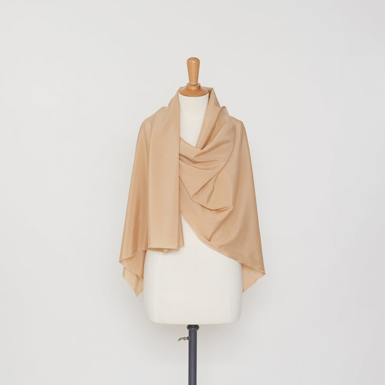 T21B00428 | Stretch Crepe de Chine - view 2
