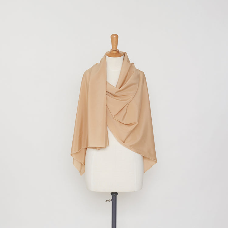 T21B00428 | Stretch Crepe de Chine - view 2
