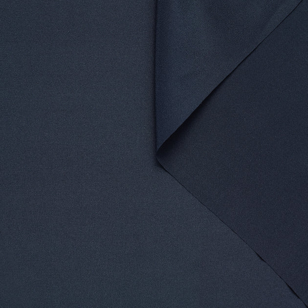 T21B00428 | Stretch Crepe de Chine
