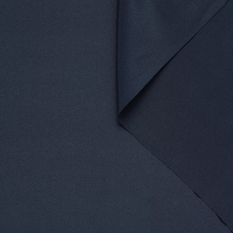 T21B00428 | Stretch Crepe de Chine - view 4