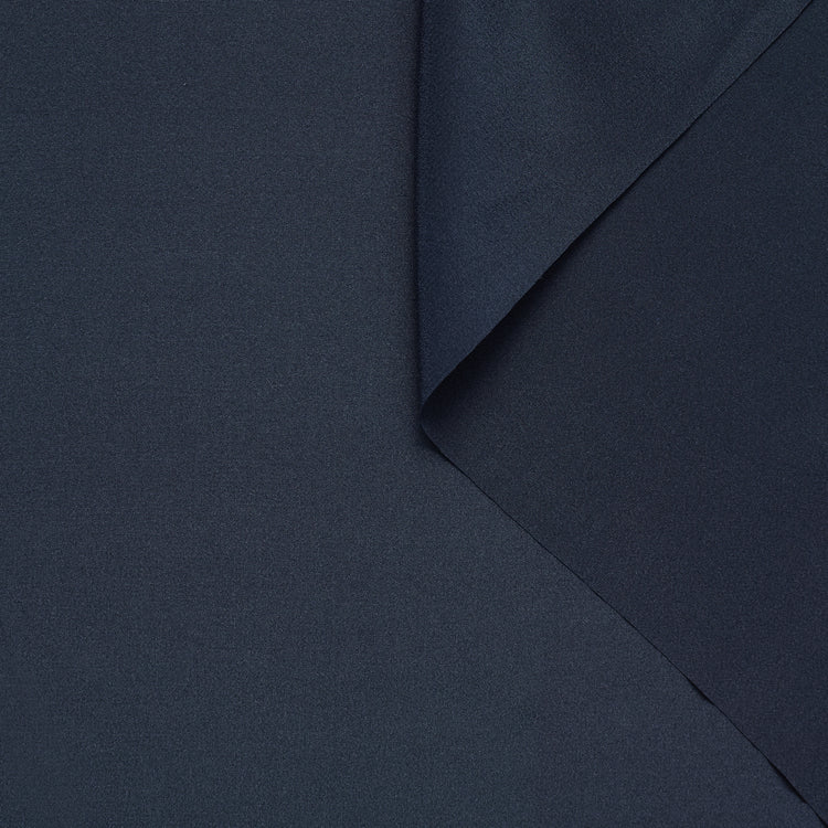 T21B00428 | Stretch Crepe de Chine - view 1