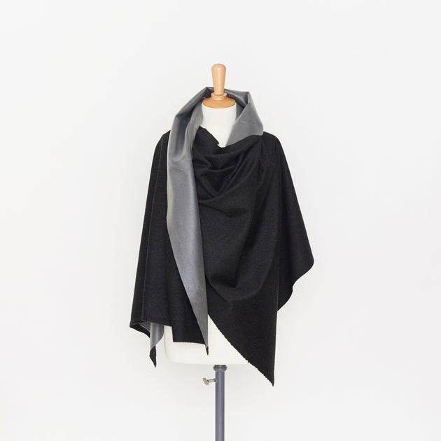 T21B00431 | WR Fused Brushed Wool