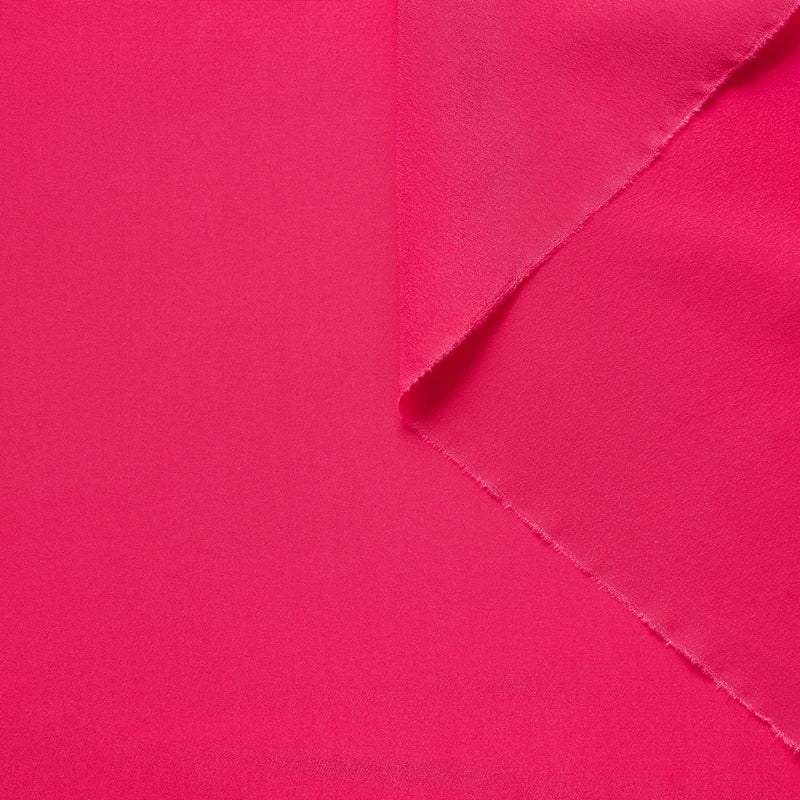 t21b00433 | Crêpe de Chine en Soie