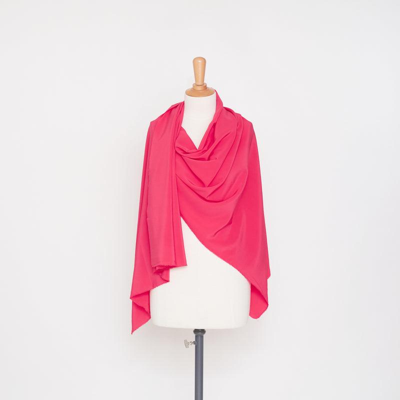 t21b00433 | Crêpe de Chine en Soie