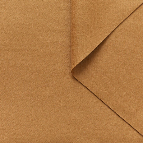 T21B00436 | Water Repellent Double Face Diagonal Cashmere