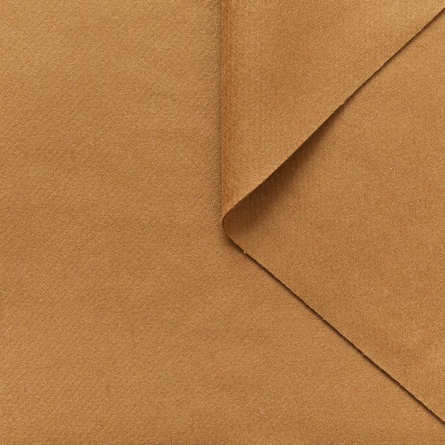 T21B00436 | Water Repellent Double Face Diagonal Cashmere