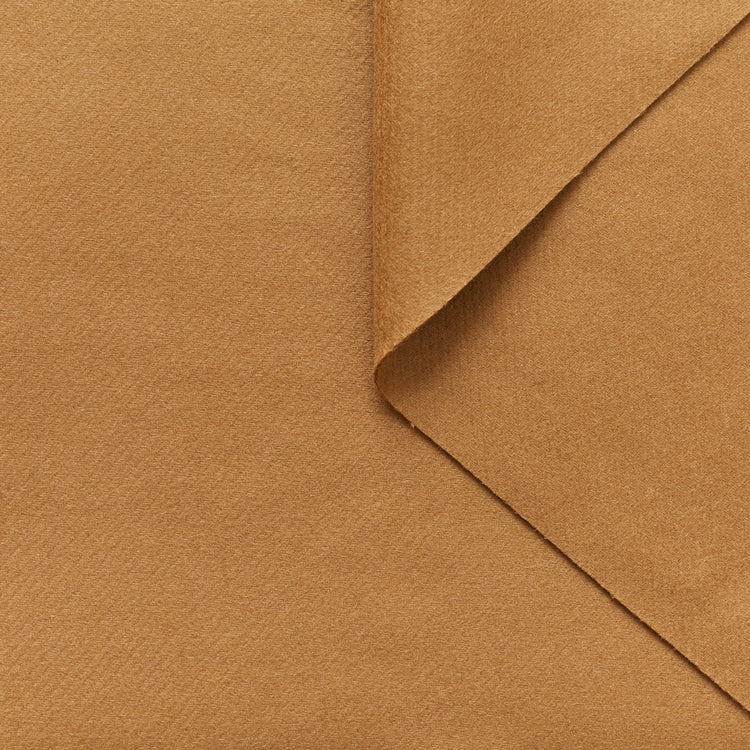 T21B00436 | Water Repellent Double Face Diagonal Cashmere - view 1