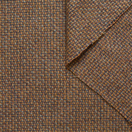 T21B00437 | Wool & Cashmere Donegal