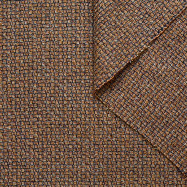 T21B00437 | Wool & Cashmere Donegal
