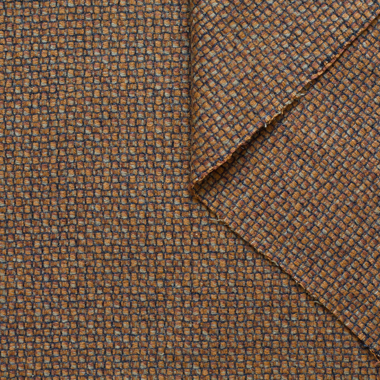 T21B00437 | Wool &amp; Cashmere Donegal - view 1
